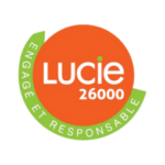 Label Lucie 26000